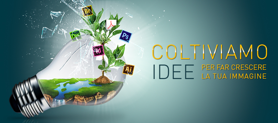 Coltiviamo Idee