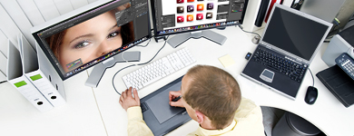 Grafica e creatività