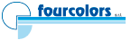 logo fourcolors